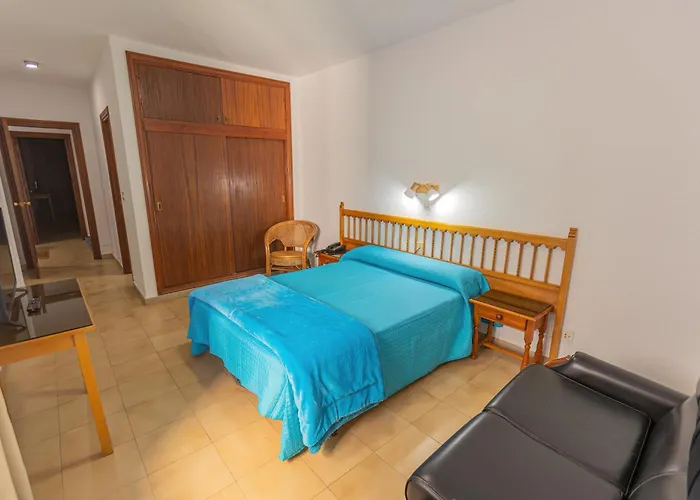 Hotel Tres Jotas Conil