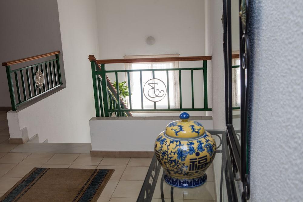 Hotel Tres Jotas Conil