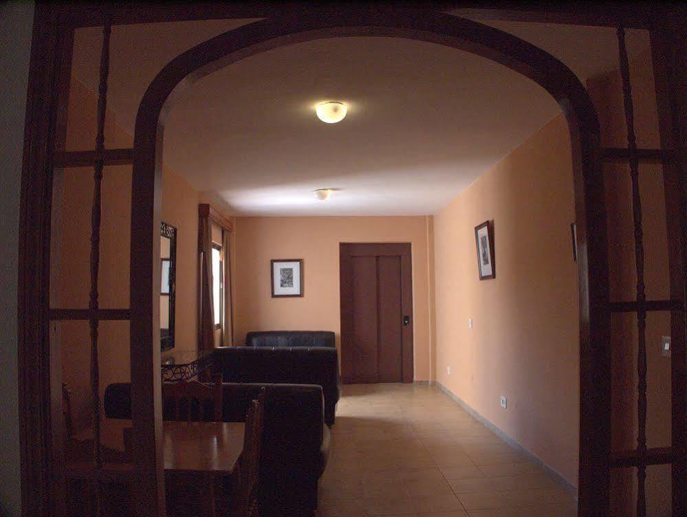 Hotel Tres Jotas Conil