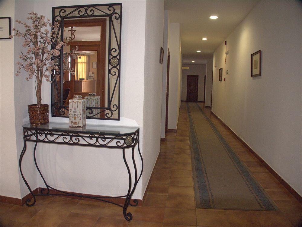 Hotel Tres Jotas Conil Conil De La Frontera